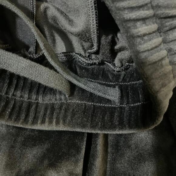 Ryderwear Velour Track Pant NWT - Picture 4 of 7